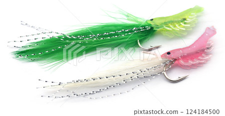 Mackerel fishing rig 124184500