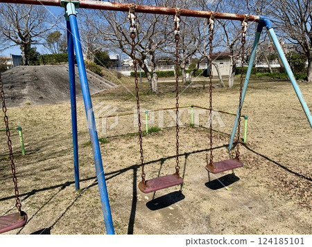 一個渴望的公園 一個渴望的公園 124185101