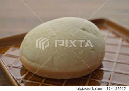 像大福一樣的鮮奶油 124185512
