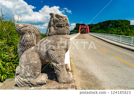 Okinawa Shisa Okinawa Shisa 124185823