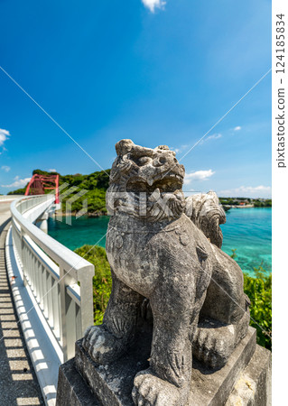 Okinawa Shisa Okinawa Shisa 124185834
