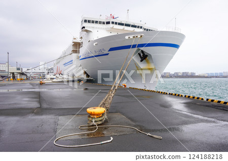 入船公園札幌向日葵酒店 124188218