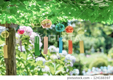 般若寺的風鈴 般若寺的風鈴 124188397