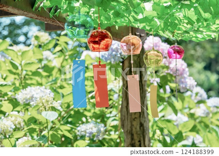 般若寺的風鈴 般若寺的風鈴 124188399
