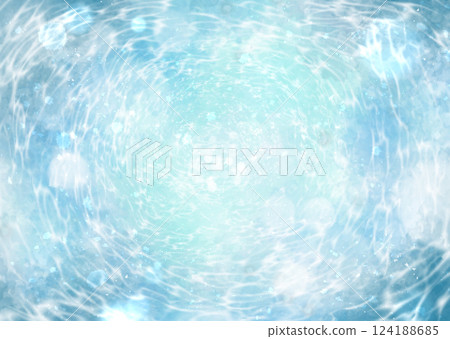 水下,神秘,童話,夢幻般的閃閃發光的漸變背景壁紙插圖紋理 水下,神秘,童話,夢幻般的閃閃發光的漸變背景壁紙插圖紋理 124188685