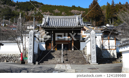 長福寺_木曾福島 長福寺_木曾福島 124189980