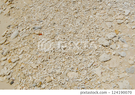Okinawa's sandy beaches Okinawa's sandy beaches 124190070