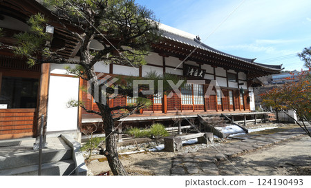 大道寺_木曾福島 124190493