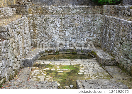 Kinjo Ohi River, Shuri, Naha City 124192075