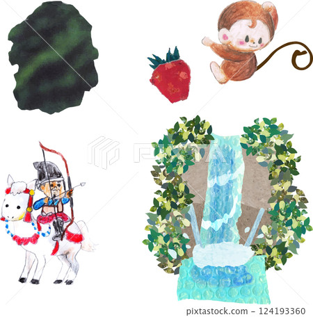 栃木縣的特產 栃木縣的特產 124193360