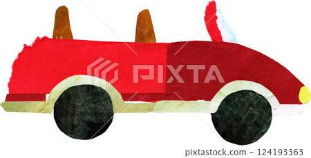 car collage 124193363