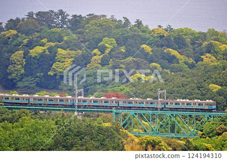 Izukyu Kawana-Futo Izukyu 8000 series Izukyu Kawana-Futo Izukyu 8000 series 124194310