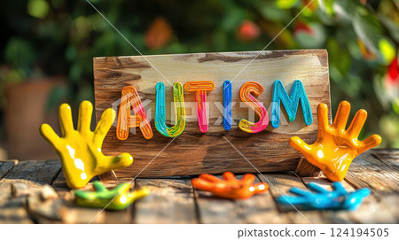 A unique black sheep among white sheep symbolizing individuality in a sea of conformity. 124194505