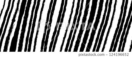 抽象垂直條紋背景 124196652