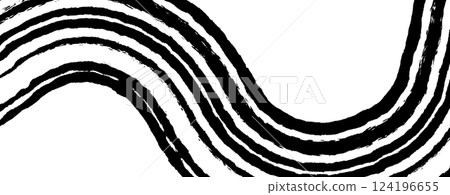 現代抽象曲線背景 124196655