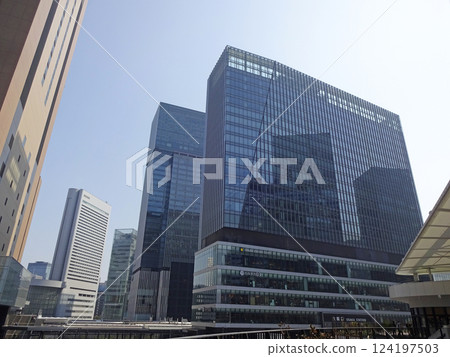 Innogate Osaka JP Tower 大阪 大阪市北區梅田 124197503