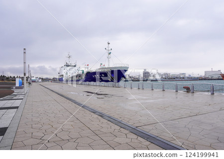 First Sakiyomaru 124199941