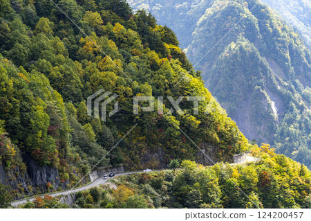 秋葉Hakusan Shirakawago白色路 秋葉Hakusan Shirakawago白色路 124200457