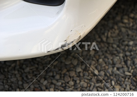 汽車划痕 汽車划痕 124200716