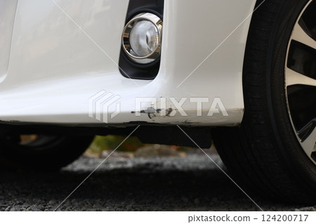 汽車划痕 汽車划痕 124200717