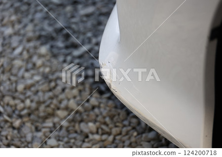 汽車划痕 汽車划痕 124200718