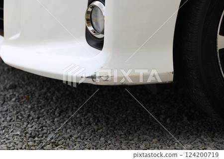 汽車划痕 汽車划痕 124200719