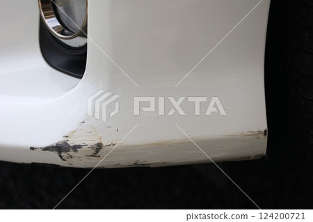 汽車划痕 汽車划痕 124200721