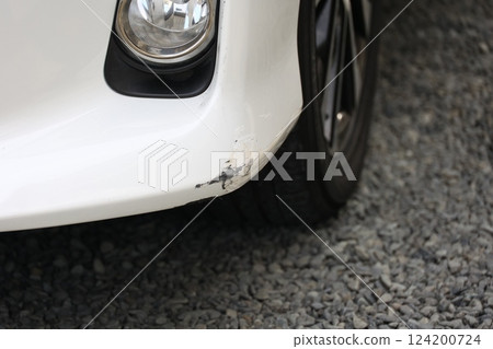 汽車划痕 汽車划痕 124200724