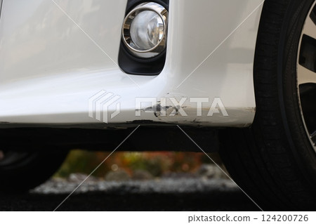 汽車划痕 汽車划痕 124200726
