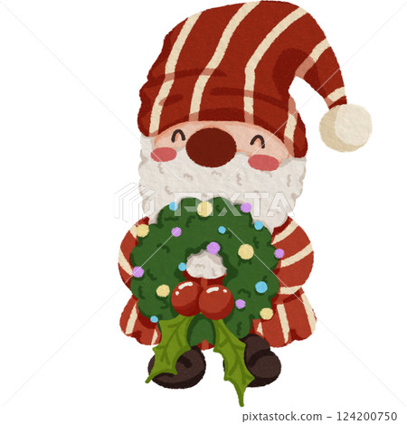 Happy Christmas  124200750