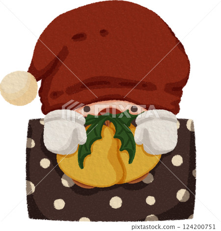 Happy Christmas  124200751