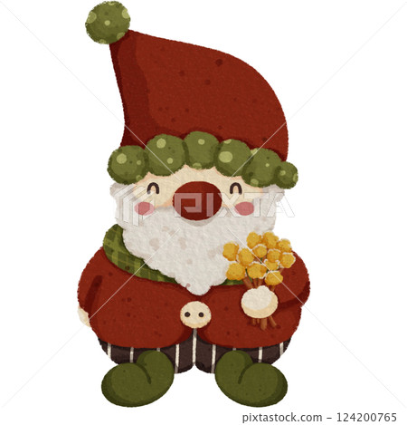 Happy Christmas  124200765