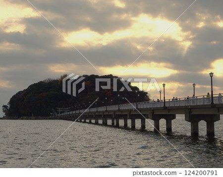 Takeshima (Aichi Prefecture) 124200791