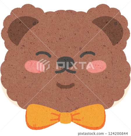 Happy Bear Happy Bear 124200844