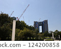 施工 124200858