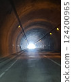 Tunnel Road 124200965