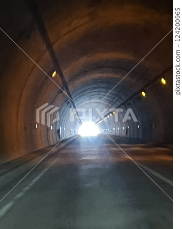 Tunnel Road Tunnel Road 124200965