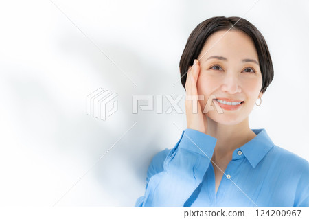 Women Skin Care Women Skin Care 124200967