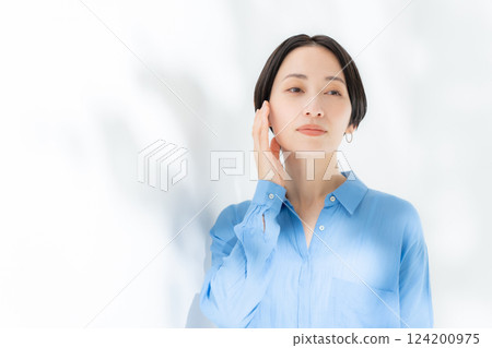 女性護膚 124200975