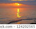 Asahi of Lake Biwa 124202565
