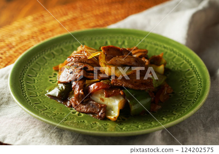 回鍋肉(hoikoro) 回鍋肉(hoikoro) 124202575
