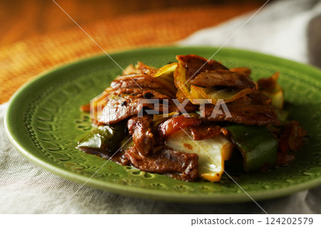 回鍋肉（hoikoro） 124202579