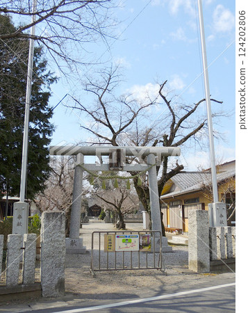 廣瀨神社 124202806