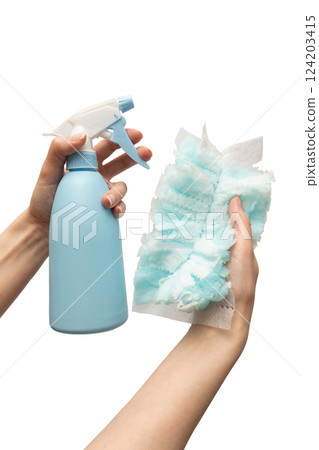 Cleaning of premises. Cleanliness in the house Cleaning of premises. Cleanliness in the house 124203415