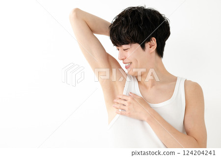 男士美容形象 男士美容形象 124204241