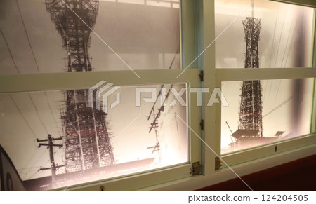 Osaka New World Tsutenkaku Osaka New World Tsutenkaku 124204505