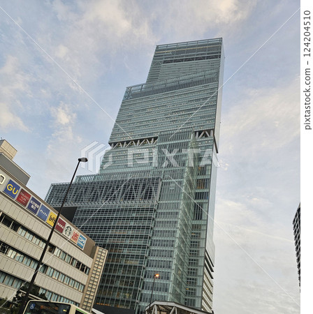 Osaka New World Tsutenkaku Osaka New World Tsutenkaku 124204510