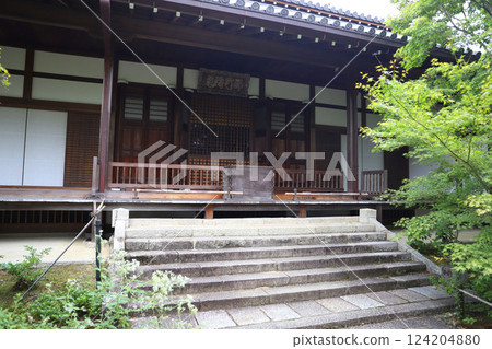 Jojakkoji Temple Kyoto Sagano Arashiyama 124204880