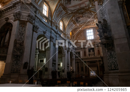 Chiesa di Santa Maria Assunta, I Gesuiti, in Venice 124205985