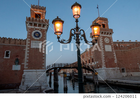 Arsenale di Venezia Historic Naval Gateway Arsenale di Venezia Historic Naval Gateway 124206011